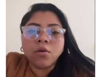 Caso Arles Arbeláez: tribunal confirma condena de 63 meses de prisión domiciliaria para Melissa Cortés