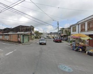 Un joven de 18 años fue asesinado en riña en el barrio Corbones de Armenia