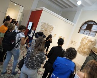 En Armenia se celebrará y premiará el arte local en la clausura del XXI Salón de Artistas Quindianos