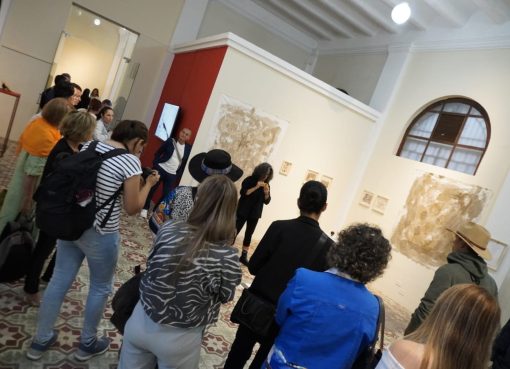 En Armenia se celebrará y premiará el arte local en la clausura del XXI Salón de Artistas Quindianos