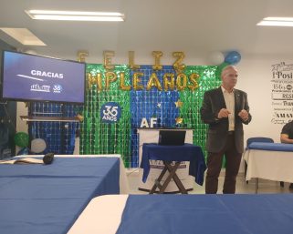 Actuar Famiempresas: 35 años impulsando el crecimiento de los microempresarios en el Eje Cafetero