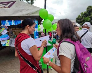 Quindío registra 6.610 casos de dengue: Armenia, Quimbaya y Calarcá los más afectados