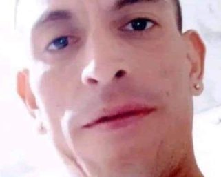 Jhojan Andrés Mellizo fue asesinado con arma de fuego en el barrio Anapoima de La Tebaida