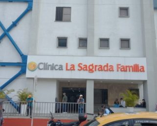 Falleció bebé tras ingerir adorno navideño en Armenia