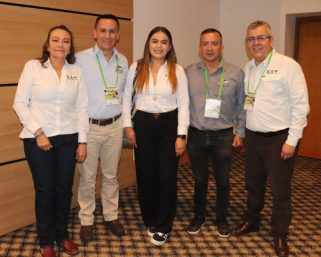 En Quindío el ICA estrenó resolución de bienestar animal y certificó los primeros productores del país