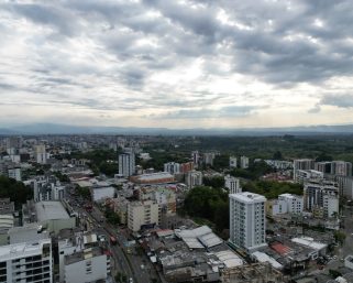 Armenia está entre los primeros 15 lugares en desempleo según lo informó el Dane