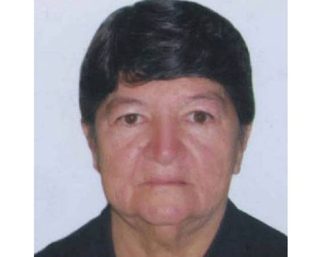 Autoridades investigan el fallecimiento de adulta mayor en Córdoba