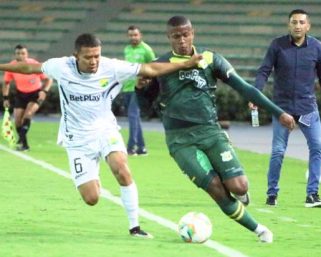 Deportes Quindío debuta en casa contra Atlético Huila en el Torneo BetPlay Dimayor I 2025
