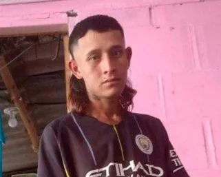 Murió joven de 25 años baleado en La Tebaida