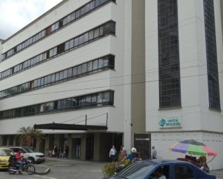 Murió hombre tras riña en el barrio Belencito de Armenia