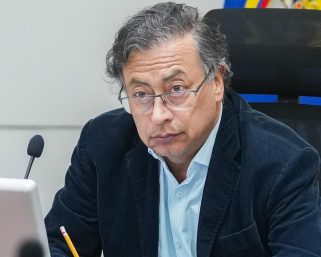 Petro confirmó que no irá a toma de posesión de Maduro