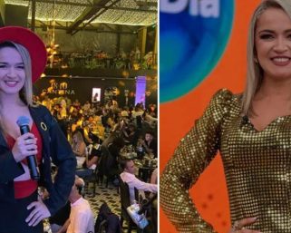 Imitadora de Marisela, exparticipante de ‘Yo Me Llamo’, se encuentra en UCI
