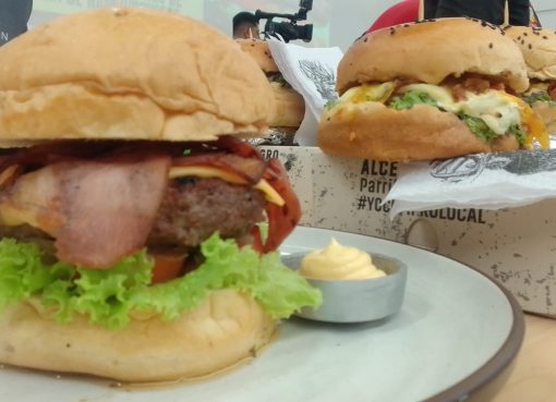 Del 15 al 31 de marzo, el Quindío será el epicentro de la hamburguesa con el Burger Fest 2025