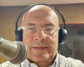 Juan Carlos García, nuevo coordinador del Centro de Comunicaciones de la Diócesis de Armenia