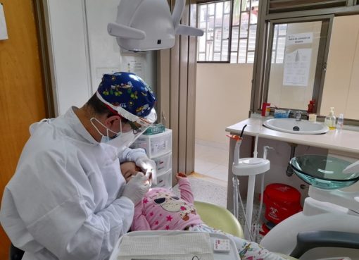 Quindío se une a la campaña ‘Soy generación más sonriente 2025’ para promover la salud oral infantil