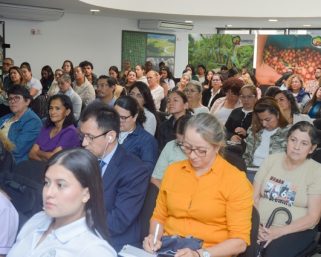 Jornada impulsó la concientización sobre la epilepsia en el Quindío