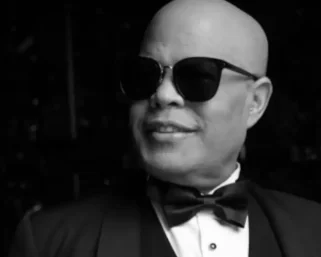 ¡Luto en la música! Falleció Rubby Pérez, reconocido cantante de merengue, tras desplome del techo de discoteca en República Dominicana