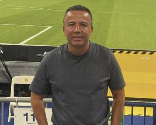 Carlos Eduardo Velasco renunció a la dirección técnica de Deportes Quindío