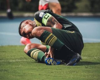 Leones goleó 4-1 al Deportes Quindío