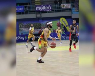 Storm Coffee se va de Armenia: el equipo de baloncesto jugará de local en Santa Marta en 2025