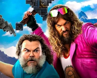 ‘Minecraft’ lidera la taquilla por segundo fin de semana y se convierte en la película más taquillera del año