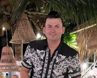 Cantante vallenato Rafael Blanco fue hallado sin vida en su vivienda en Sincelejo