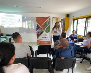 Comenzarán obras de optimización de acueducto y alcantarillado en Córdoba