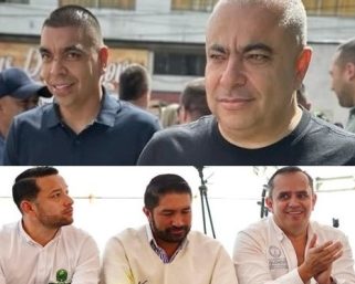 Quindío: fuerzas políticas midieron su poder en Génova de cara a las elecciones legislativas de 2026