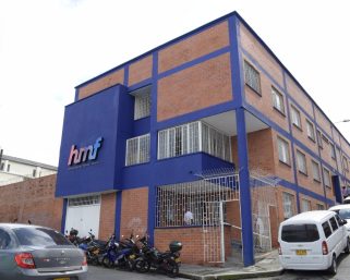 Más de 8.000 atenciones en consulta externa registró el Hospital Mental de Filandia en 2024