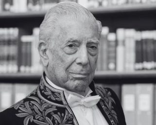 ¡Luto en el mundo de la literatura! Falleció el reconocido escritor peruano Mario Vargas Llosa, premio Nobel de Literatura 2010