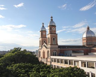 Armenia: tenga en cuenta las recomendaciones de seguridad en iglesias y en actos litúrgicos en Semana Santa