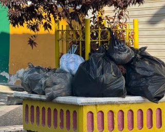 Averías de vehículos generaron afectación en la recolección de basuras en Génova y Salento