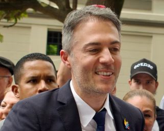 “Si gano, cierro el Congreso y convoco a una constituyente”: Daniel Quintero, exalcalde de Medellín y precandidato presidencial