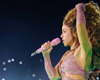 ‘Las mujeres ya no lloran’: Shakira promete sorpresas en sus dos shows este fin de semana en Medellín