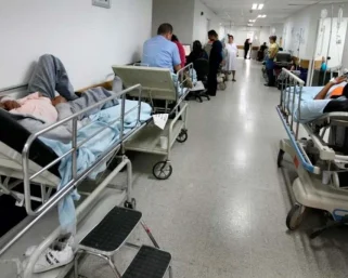 En el Quindío hay alerta por alta ocupación en urgencias hospitalarias