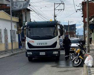 ¿Cuál es la situación real del embargo a Nepsa del Quindío? Hablan gerentes de empresas prestadoras del servicio de aseo en Montenegro y el alcalde de ese municipio