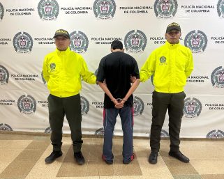 A la cárcel fue enviado hombre que atracó con arma de fuego a ciudadano en el norte de Armenia