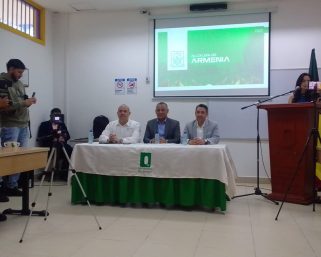 Armenia apuesta por una movilidad sostenible y segura con ambicioso plan a 15 años