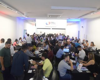 1ra rueda de negocios de este jueves busca fortalecer la economía popular en el Quindío
