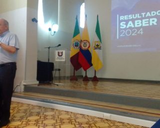 Universidad Alexander von Humboldt, primer lugar en el Quindío en pruebas Saber Pro 2024 y en el top 50 de las mejores del país