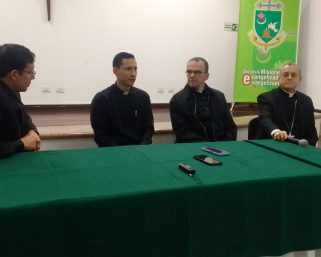 Regnum Christi: Barcelona, Quindío será epicentro de una misión espiritual, médica y comunitaria durante la Semana Santa