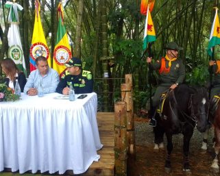 Quindío lanzó su Plan Turístico de Semana Santa 2025
