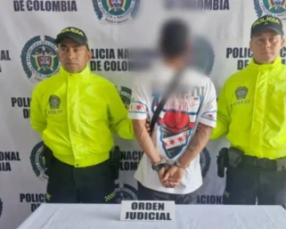 A la cárcel hombre señalado de abusar de sus dos primas menores de edad en Génova