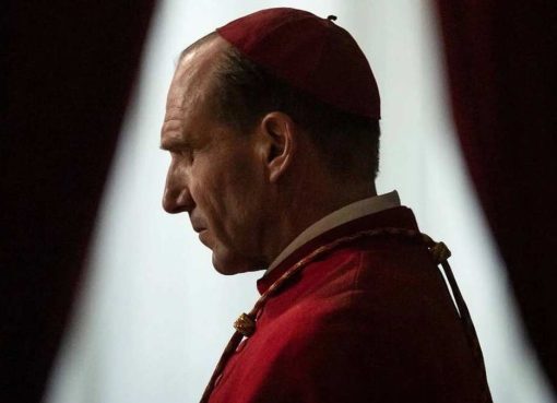 El fallecimiento del papa Francisco dispara las visualizaciones de la película ‘Cónclave’