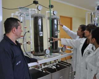 Universidad Alexander von Humboldt y Secretaría de Educación del Quindío buscan expandir modelo de formación dual en el departamento