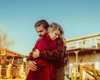 Película ‘El Paraíso’, con Margarita Rosa de Francisco, se estrenará en cines de Colombia el próximo 24 de abril