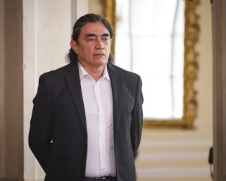 ‘Es de dictadores’: Gustavo Bolívar a Daniel Quintero por su polémica propuesta de cerrar el Congreso