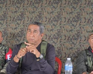 Corte Suprema autoriza extradición de Gabriel Yepes Mejía, alias ‘HH’: última palabra la tiene Petro