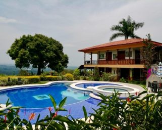 Quindío proyecta un 75 % en ocupación hotelera para la Semana Santa