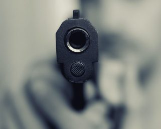 Ataque sicarial dejó un muerto y un herido en el barrio Santa Elena de Armenia